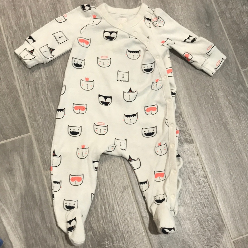 Baby gap 👶buenas condiciones